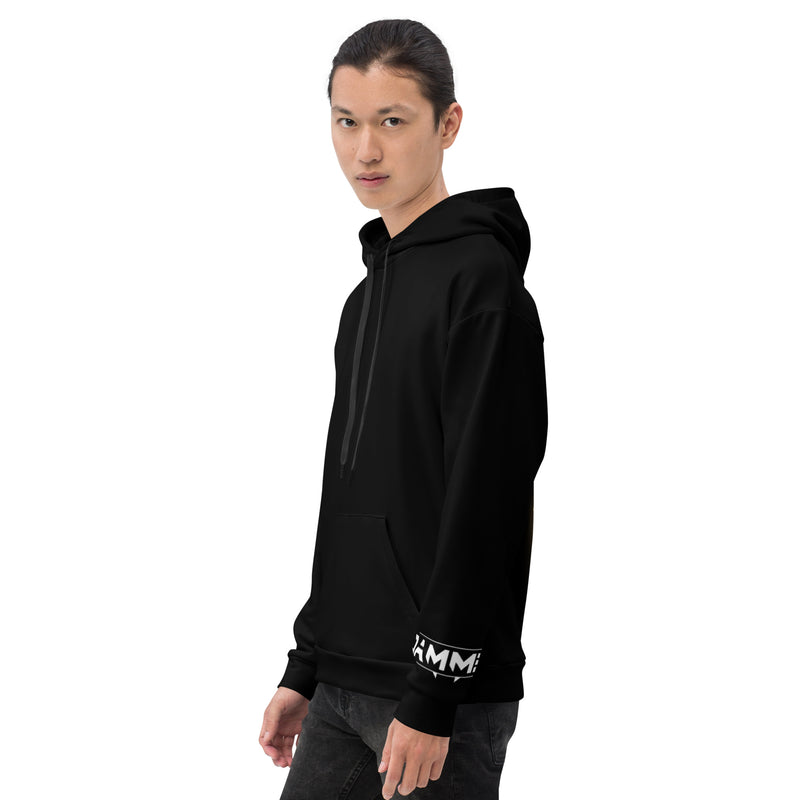 Gleam - Unisex Diamond Hoodie