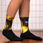 Himbaisha Universe - Unisex Socks