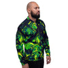 Tropics - Unisex Bomber Jacket