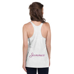 Unquenchable Thirst - Women's Racerback Tank Top