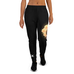 Gleam - Women's Diamond Joggers