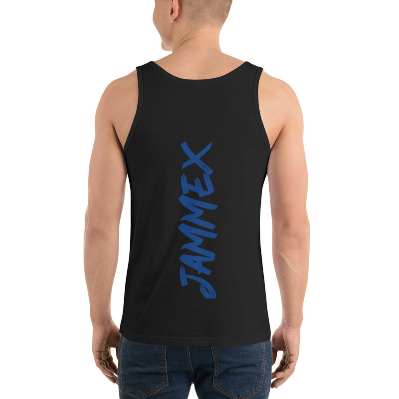 Storm Emerald - Men’s Tank Top