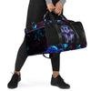 Flow Of Elixus - Accent Duffle Bag