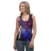 Thunder God X - Women’s Stardust Tank Top