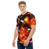 Crystal Universe - Men's T-Shirt