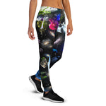 Exotik Future Multiverse - Women's Joggers