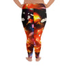 Crystal Universe - Women’s Yoga Leggings