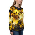 Himbaisha Universe - Unisex Sweatshirt