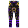 Fragments of Consciousness - Women’s Exotik Leggings