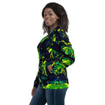 Tropics - Unisex Bomber Jacket