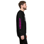 Gravitation Zumjai - Unisex Fleece Pullover