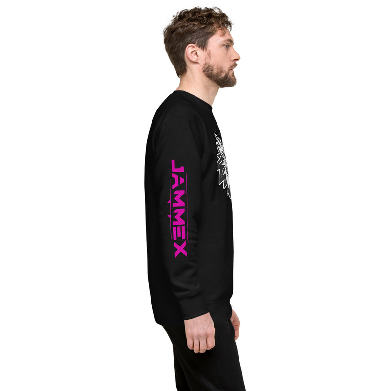 Gravitation Zumjai - Unisex Fleece Pullover