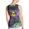 Space Jungle - Women’s Tank Top