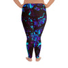 Lush Tropics - Women’s Exotik Yoga Leggings