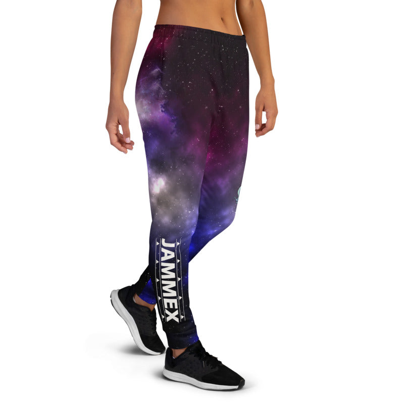 Thunder God X - Women's Stardust Joggers