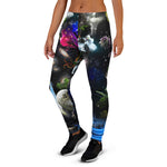 Exotik Future Multiverse - Women's Joggers