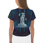 Enchanted Forest - Women’s Crop T-Shirt