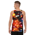 Crystal Universe - Men’s Tank Top