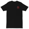 Red Pharaoh - Men’s Heavyweight T-Shirt