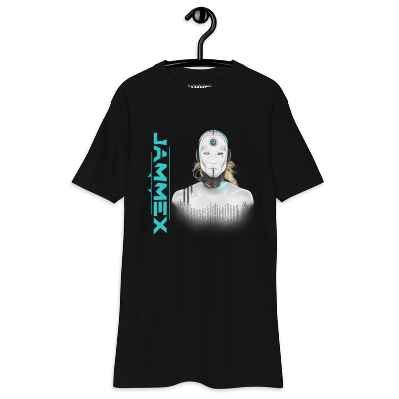 Platinum Wonder - Men’s Heavyweight T-Shirt