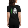 Elite Confrontation - Women's Fashion Fit T-Shirt