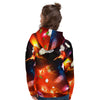 Crystal Universe - Unisex Hoodie