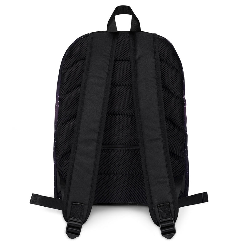 Full Moon - Stardust Backpack