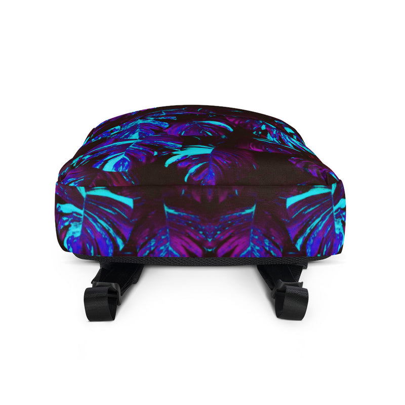 Lush Tropics - Exotik Backpack