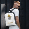 Evolution Prism - Diamond Backpack