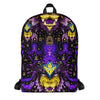 Fragments of Consciousness - Exotik Backpack