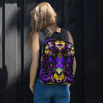 Fragments of Consciousness - Exotik Backpack