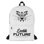 Exotik Future Inc. - Corporate Backpack