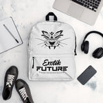 Exotik Future Inc. - Corporate Backpack