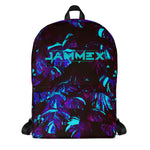 Lush Tropics - Exotik Backpack