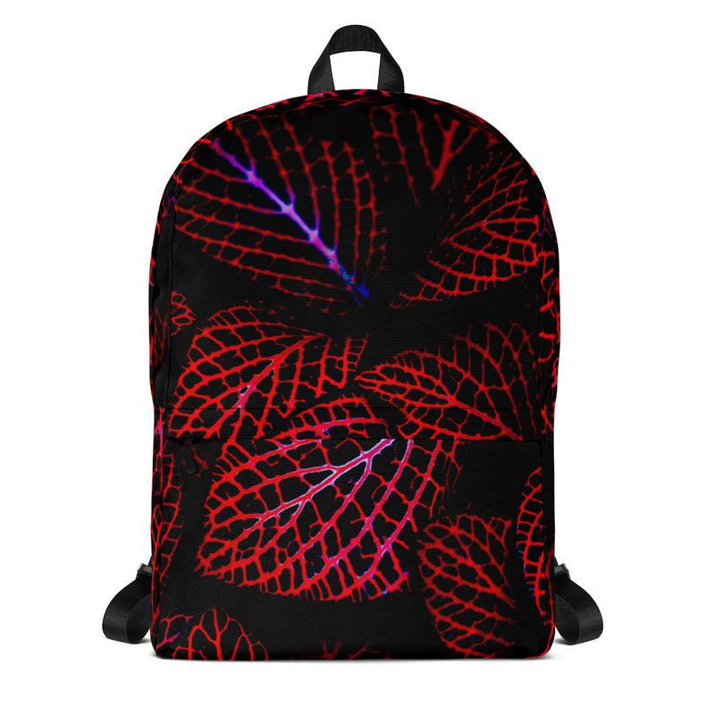 Rich Foliage - Backpack