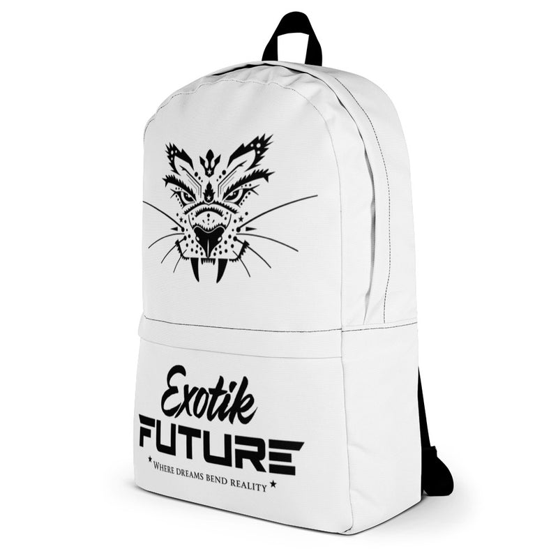 Exotik Future Inc. - Corporate Backpack