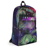 Space Jungle - Backpack