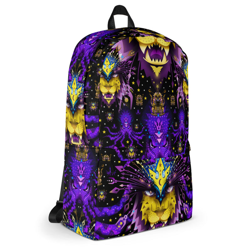 Fragments of Consciousness - Exotik Backpack