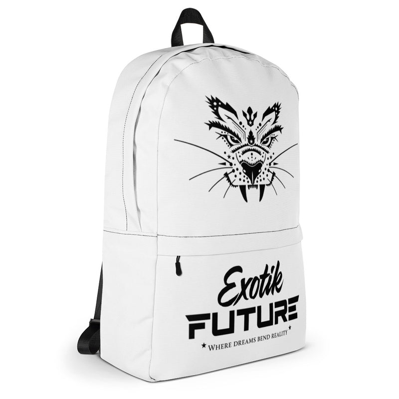 Exotik Future Inc. - Corporate Backpack