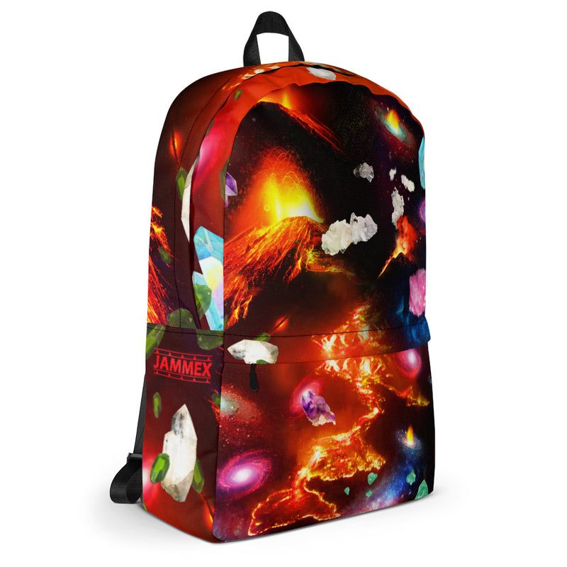 Crystal Universe - Backpack