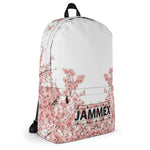 Cherry Blossoms - Backpack