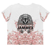 Cherry Blossoms - Women’s Crop T-Shirt