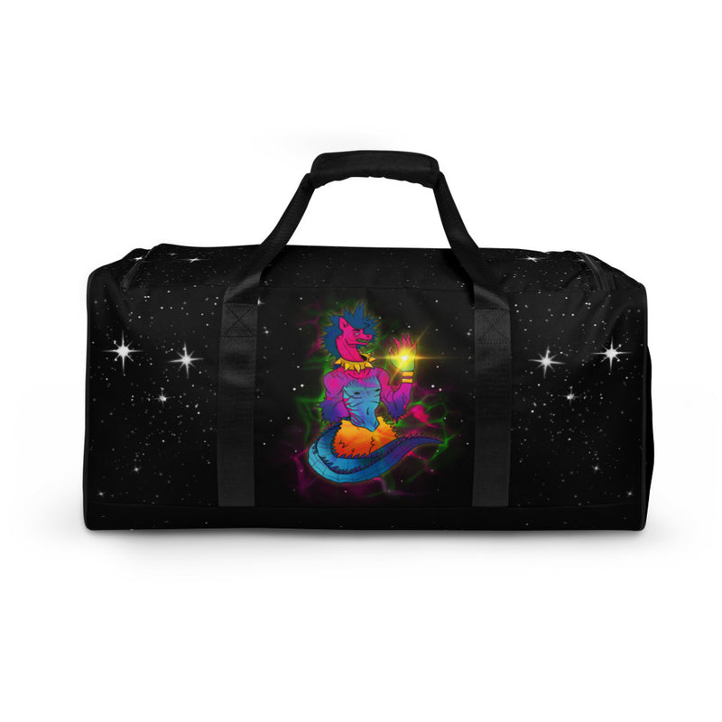 Solstice - Stardust Duffle Bag