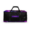 Spells Of Amethyst - Accent Duffle Bag