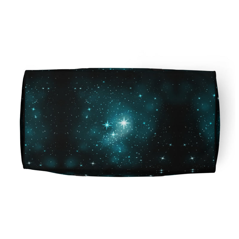 Luna - Stardust Duffle Bag