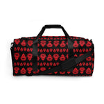 Obscure Flame - Exotik Duffle Bag