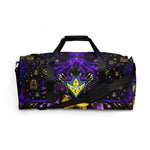 Fragments of Consciousness - Exotik Duffle Bag