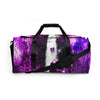 Amethyst Universe - Duffle Bag