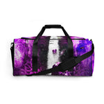 Amethyst Universe - Duffle Bag