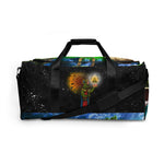 Transcending Elixus - Accent Duffle Bag